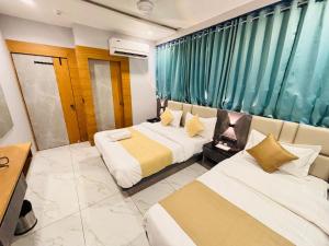 Hotel Sparsh Inn