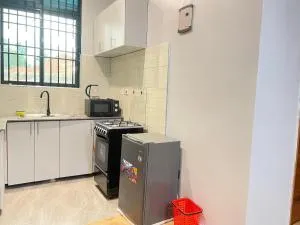 Milrich Homes - Jinja