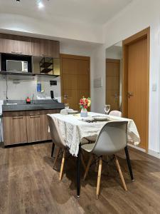 Flat de luxo 2 cop30
