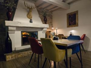 Hotels Hotel Le SAINT-GENIES : photos des chambres