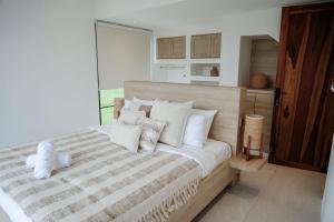 Havens Duplex - 2 Villas Combo 6BR Up to 12px Close to Finns And Beach With Easy Walk To Berawa Street