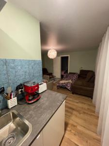 Ariette & Saffy Apartments