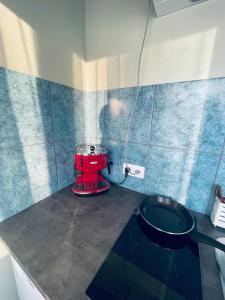 Ariette & Saffy Apartments