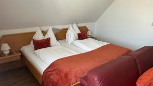 Gästehaus Freitag das kleine Hotel