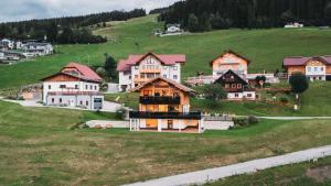 Luxury Panorama Chalet Schladming