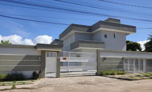 Duplex Brisas do Mar