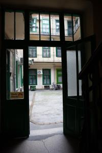 Barbaras Authentic Apartment