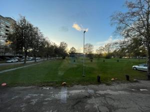 Ariette & Saffy Apartments