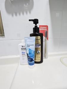 Smart vill 5min from the mangpo station