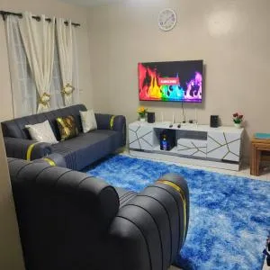 BRIMA MANGU APARTMENTS Ltd - Bamburi