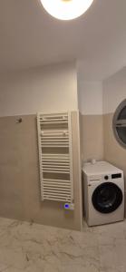 Appartement 6 personnes face à la mer