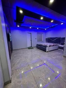 The Arsh Villa - Mūnak