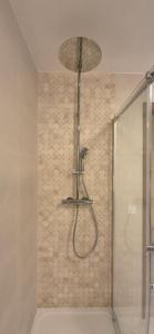 Appartement 6 personnes face à la mer