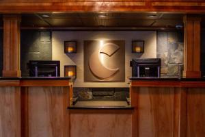 Comfort Inn & Suites Vancouver Downtown City Center