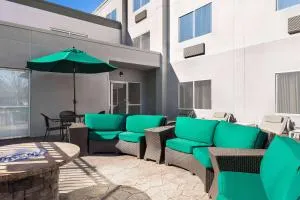 Wingate by Wyndham Fletcher at Asheville Airport - Арден