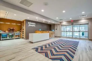 Hampton Inn & Suites By Hilton Louisville East Oxmoor - Jeffersontown