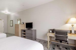 Country Inn & Suites by Radisson, Lewisville, TX