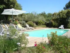 Maison du Tuff - Salernes