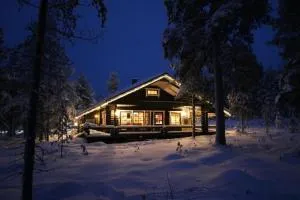 Villa Sukka - Vuostimo