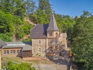 Hotel Bodeblick - Allrode