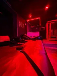 Le refuge des Amoureux - Lhuis