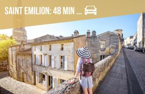 Charme Rustique, Colombier, Cottage et Piscine