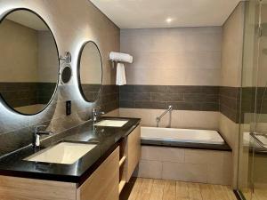 CĂN HỘ 5 SAO CAO CẤP Citadines view biển