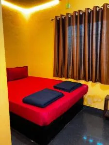 Aisiri Rooms - Sānikatta