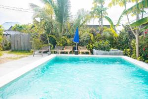 shamba village hotel