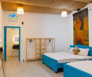 Thuy Tien Mui Ne Homestay BBQ Free