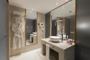 King Room room in Anemon Denizli