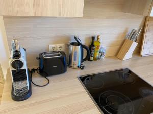 Apartment, close to the town hall, city centre and Raiffeisen Sportpark