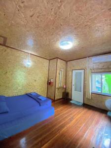 Fisherman Homestay เกาะลิบง ชาวประมง โฮมสเตย์