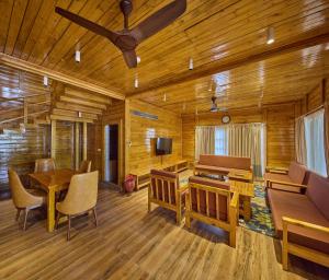 Regenta Resort Sakleshpur