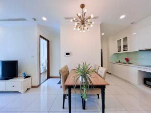 Vinhomes Central Park ChauMinh apartment - Căn hộ dịch vụ cho thuê Hồ Chí Minh