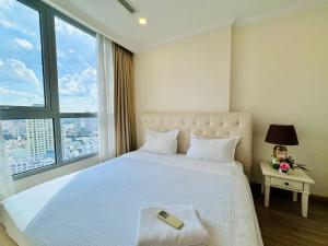 Vinhomes Central Park ChauMinh apartment - Căn hộ dịch vụ cho thuê Hồ Chí Minh