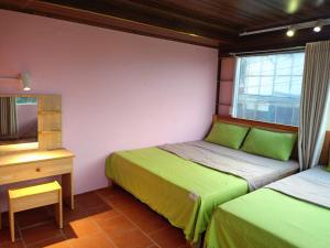 Homestay Nhà Ven Rừng 2