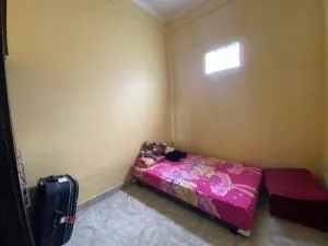 Clasic Hostel MD - Bedugul