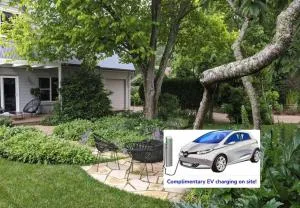 Cherrywood-luxe retreat in the Southern Highlands - Exeter