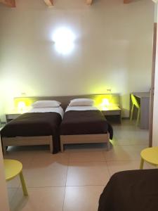 B&B delle Arti