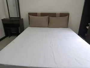 Budget Suites of Kualalampur - Kampong Datok Keramat