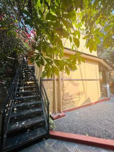 Hotel Tourist Residency And Homeland Forest Villa