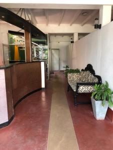 Old Fashion Hotel
