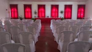 Old Fashion Hotel