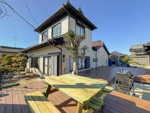 Mageme House JUN-CB0102