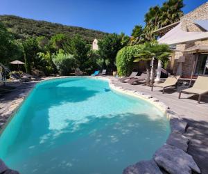 Villa Petra Bianca Suites & Chambres