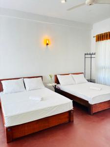 Raa Pala Lake Resort