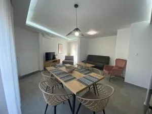 Margarita's apartment 1 - Eleftheres