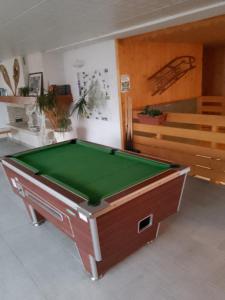 Appartement vue montagne