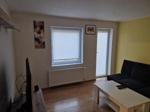 Ferienwohnung am Waldrand D1